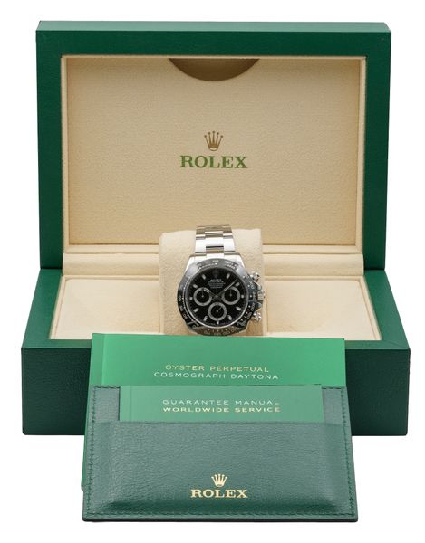 Rolex Daytona 116500 LN